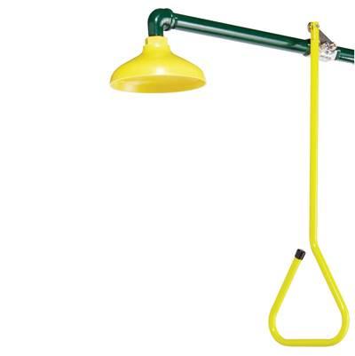 Speakman Lifesaver Horizontal Emergency Shower by Speakman