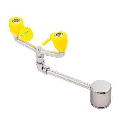 Speakman Laboratory Counter Mounted Eyewash by Speakman