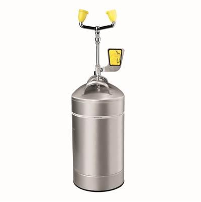 Speakman 10-gallon Portable Eyewash by Speakman