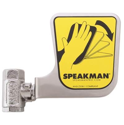 Speakman Ball Valve Assembly by Speakman