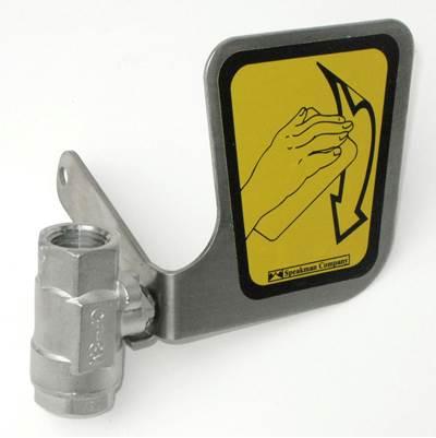 Speakman Stainless Steel Ball Assembly by Speakman