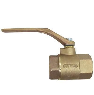 Speakman Stay Open Ball Valve by Speakman