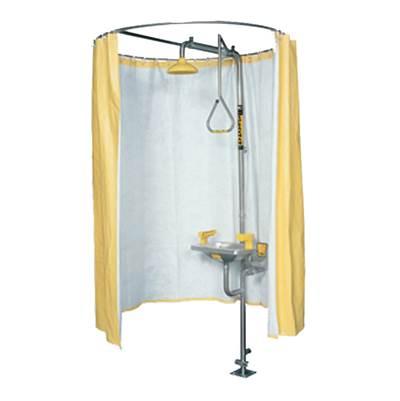 Speakman Safety Privacy Shower