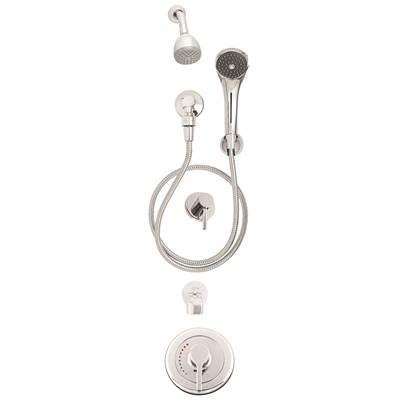 Speakman SentinelMark II Trim, Shower and Tub System (Valve not included) by Speakman