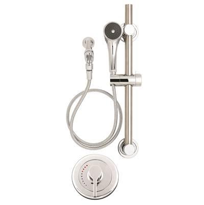 Speakman Sentinel Mark II Trim and Handicap Shower System (Valve not included) by Speakman