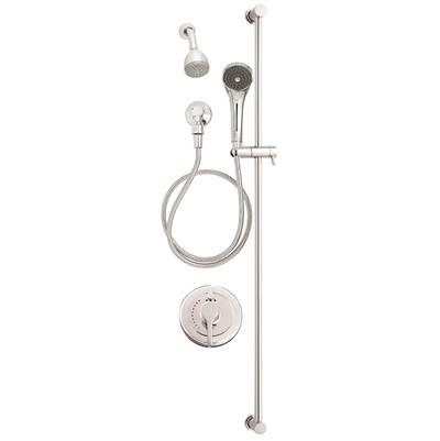 Speakman Sentinel Mark II Diverter Trim and Shower System (Valve not included)
