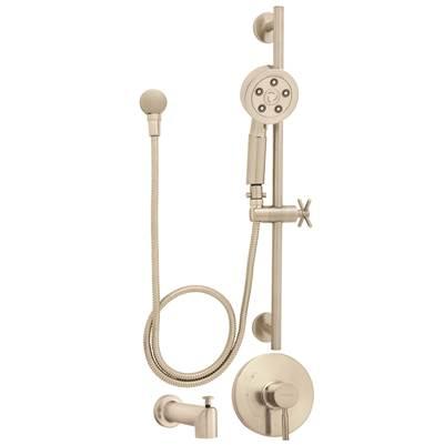 Speakman Neo Trim, Shower and Tub Package (Valve not included) by Speakman