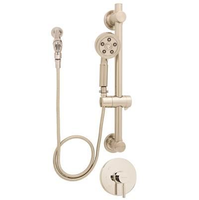 Speakman Neo Trim and Handicap Shower System (Valve not included) by Speakman
