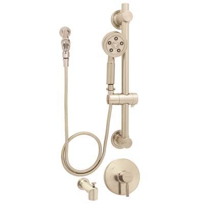 Speakman Neo Trim, Handicap Shower and Tub System (Valve not included) by Speakman