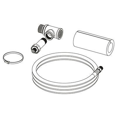 Speakman Retro Kit for the SE-7000 Family by Speakman