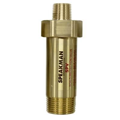 Speakman Scald Protection Valve