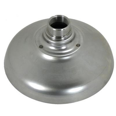 Stainless Steel Emergency Shower Hardware