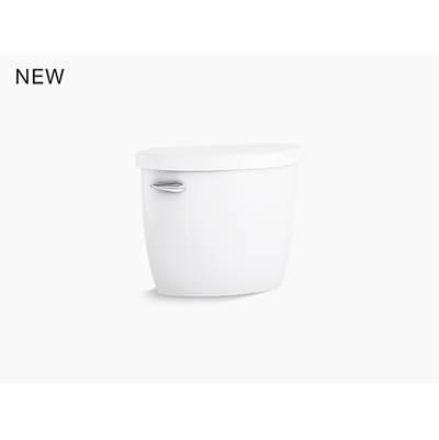 BrellaE 1.28 gpf toilet tank by Sterling Plumbing