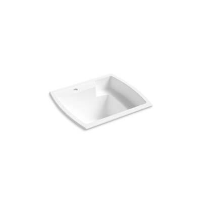 Latitude Utility Sink