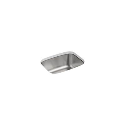 Springdale 16-1/4'' x 20-1/2'' x 8'' Undermount bar/kitchen sink by Sterling Plumbing