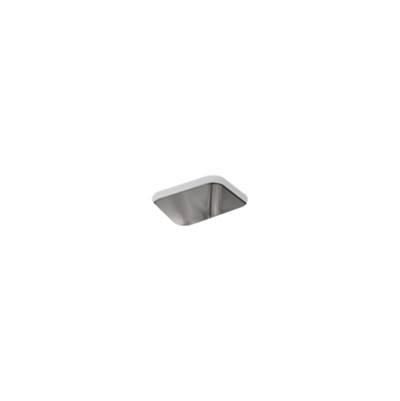 Springdale 14-1/4'' x 11-3/4'' x 7'' Undermount bar sink