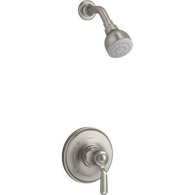 LudingtonE Shower faucet trim set by Sterling Plumbing