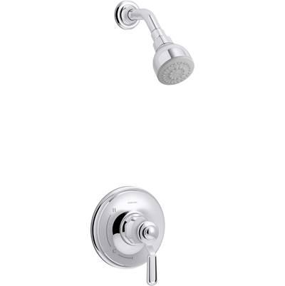 LudingtonE Shower faucet trim set by Sterling Plumbing