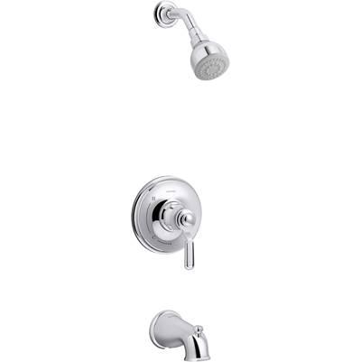 LudingtonE Bath and shower faucet trim set by Sterling Plumbing