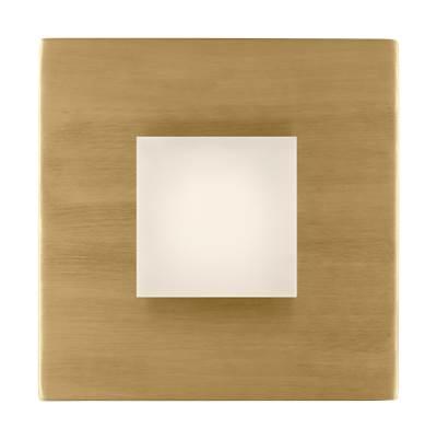 Brander Small Bath Sconce by Visual Comfort Studio Collection