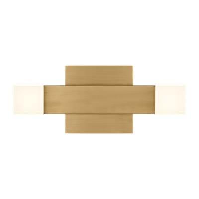 Brander Medium Bath Sconce