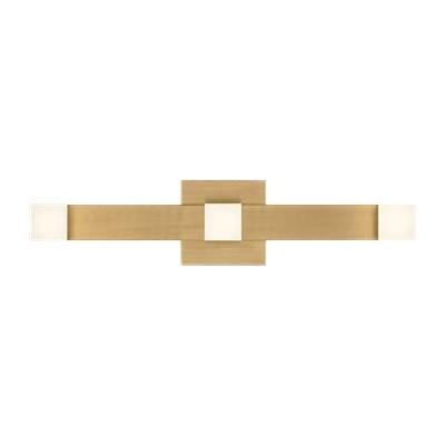 Brander Large Bath Sconce by Visual Comfort Studio Collection