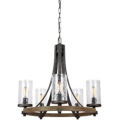 Angelo Small Chandelier