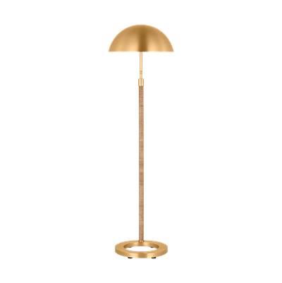 Balleroy Medium Floor Lamp