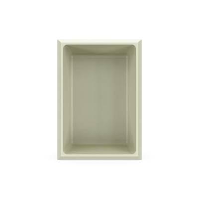 AS-1075 Recessed Shelf in Coastal Sands