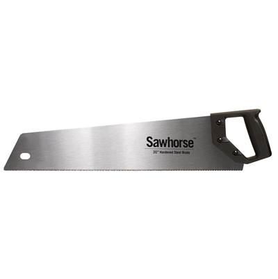 Saw Sawhorse 20 W/blade Protect