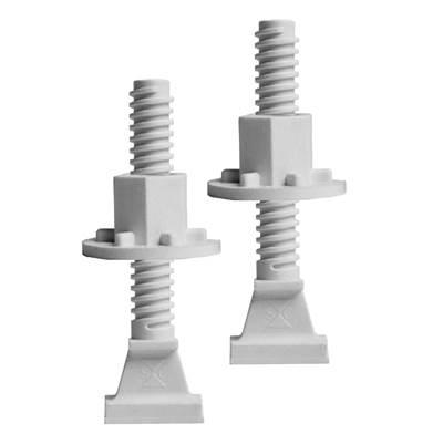 Bolt Plumb Perfect Open Pr/blk/box by Sioux Chief