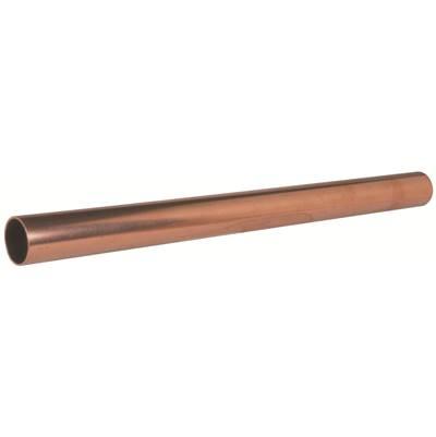 3/4 Nom x 12 Sweat Coupling by Sioux Chief