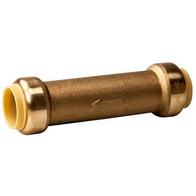 1 Slip Coupling 1 Pdq No Lead by Sioux Chief