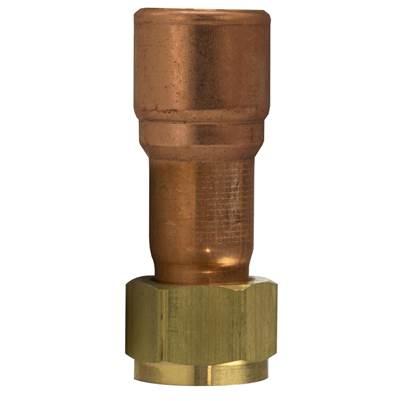 3/4 Cpvc Conn x 3/4 Fip Swivel