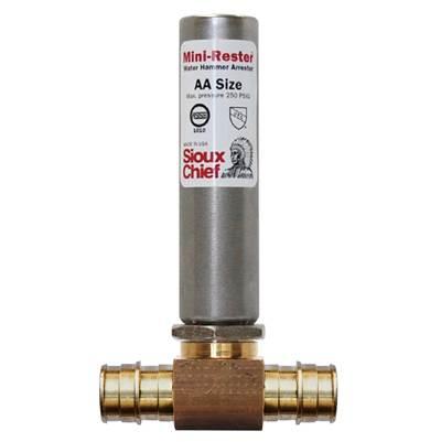 Mini-rester 1/2 F1960 Grip