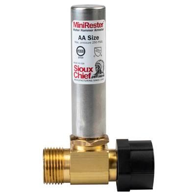 Mini-rester - Ballcock Tee Con Cs