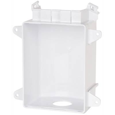 15/16'' One-hole Box For Dwv Pipe by Sioux Chief