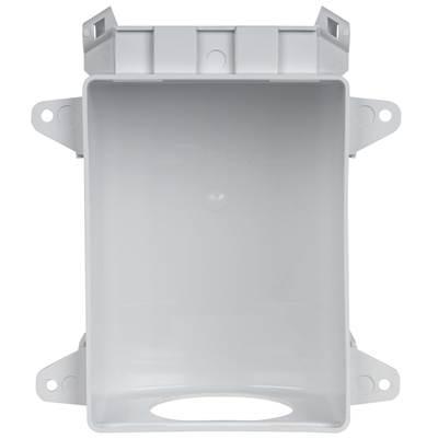 2'' One-hole Box For Dwv Pipe by Sioux Chief