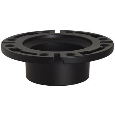 Flange Abs 3 Hub / In 4