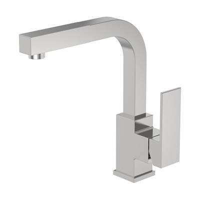 Duro Single-Handle Pull-Out Kitchen Faucet in Stainless Steel (1.5 GPM)
