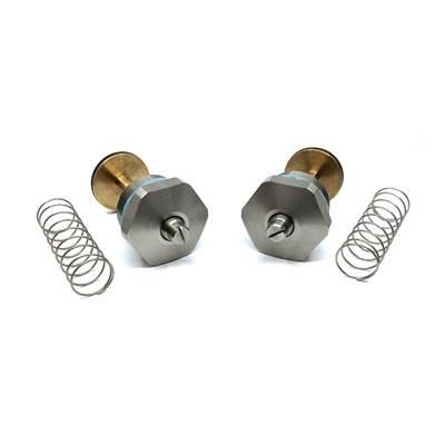 Tempcontrol Thermostatic Mixing Valve Complete Replacement Stop Assembly by Symmons