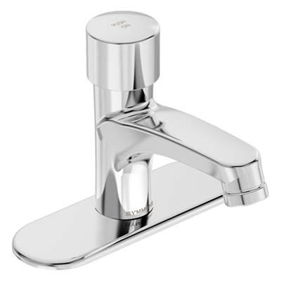 Metering Faucet