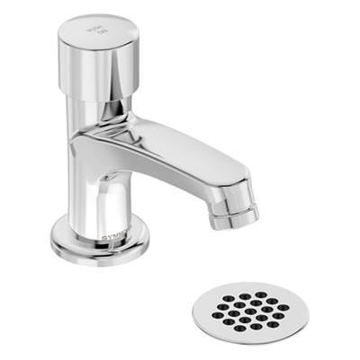 Metering Faucet