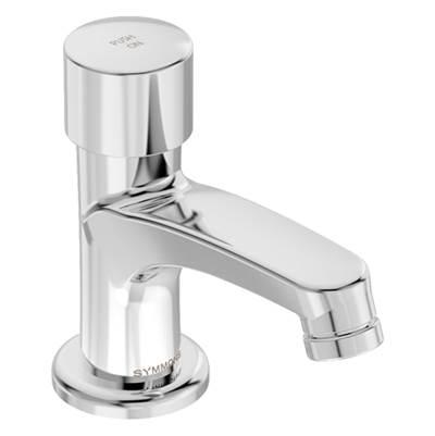 Metering Faucet