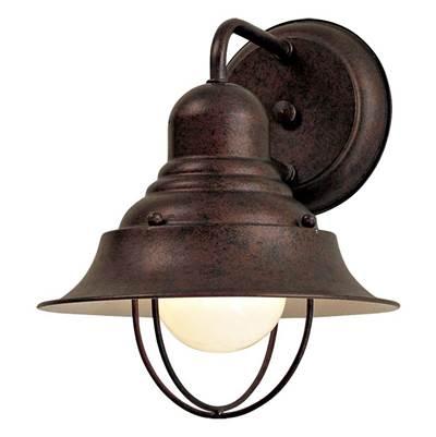1 Light Wall Mount by The Great Outdoors