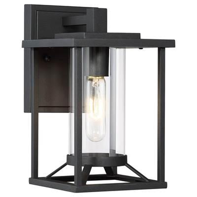 1 Light Outdoor Wall Mount by The Great Outdoors