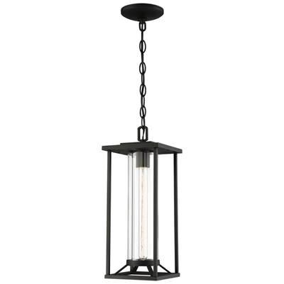 1 Light Chain Hung Lantern by The Great Outdoors