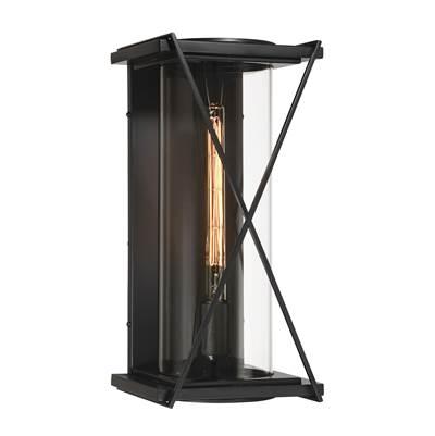 1 Light Outdoor Sconce by The Great Outdoors