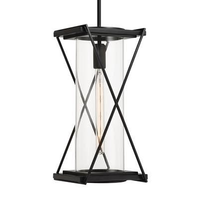 1 Light Outdoor Pendant by The Great Outdoors