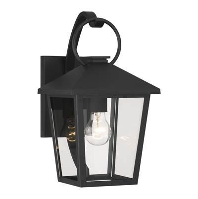 1 Light Outdoor Wall Sconce